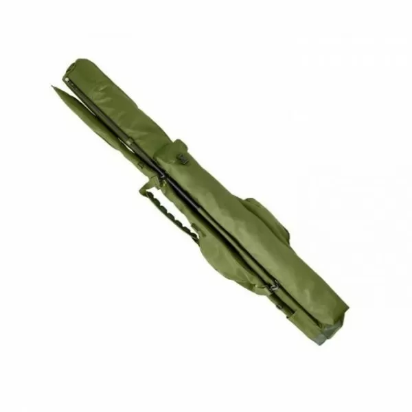 Trakker NXG 3 Rod 13 Ft Rod Padded Sleeve 4 Trakker NXG 3 Rod 13 Ft Rod Padded Sleeve - Afbeelding 2