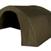 TRAKKER Tempest 150 Bivvy Social Cap Aquatexx EV -Trakker 201519 tempest brolly 100 social cap aquatexx ev front qtr 03