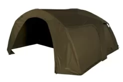 TRAKKER Tempest 150 Bivvy Social Cap Aquatexx EV