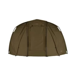 Trakker Tempest 100T Brolly AquaTexx EV 1.0 (NIEUW) -Trakker 201539 trakker tempest brolly 100t aquatexx ev 1.03 hengelsportvught.nl