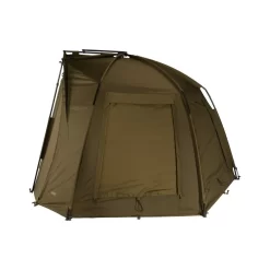 Trakker Tempest 100T Brolly AquaTexx EV 1.0 (NIEUW) -Trakker 201539 trakker tempest brolly 100t aquatexx ev 1.06 hengelsportvught.nl