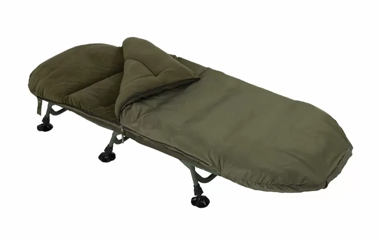 Trakker Big Snooze + Compact 3 Trakker Big Snooze + Compact