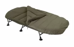 Trakker Big Snooze + Wide