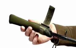 TRAKKER Neoprene Tipp & Butt Protectors