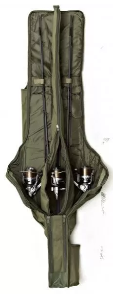 Trakker NXG 3 Rod Padded Sleeve 10ft