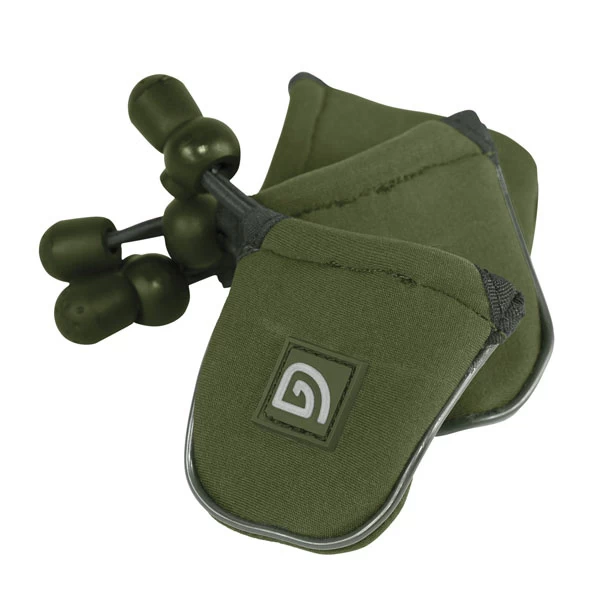 TRAKKER 50 Mm Ring Protectors 3 TRAKKER 50 Mm Ring Protectors