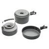 TRAKKER Armolife Complete Cookware Set -Trakker armolife complete cookware set