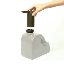 TRAKKER Armolife Powerflo Tap -Trakker armolife powerflo tap 3