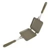TRAKKER Armolife Sandwich Toaster -Trakker armolife sandwich toaster
