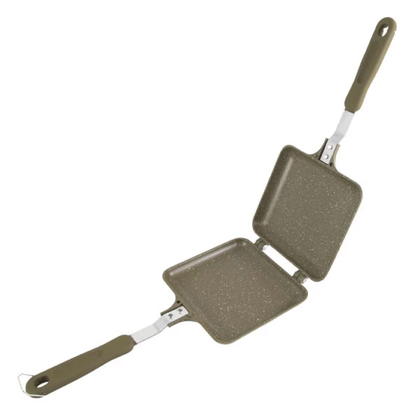 TRAKKER Armolife Sandwich Toaster 3 TRAKKER Armolife Sandwich Toaster