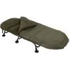 TRAKKER Big Snooze + Compact -Trakker big snooze compact