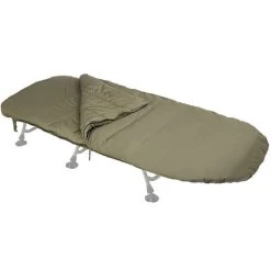TRAKKER Big Snooze + Smooth Sleeping Bag