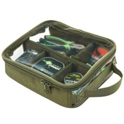 TRAKKER Bitz Pouch Large