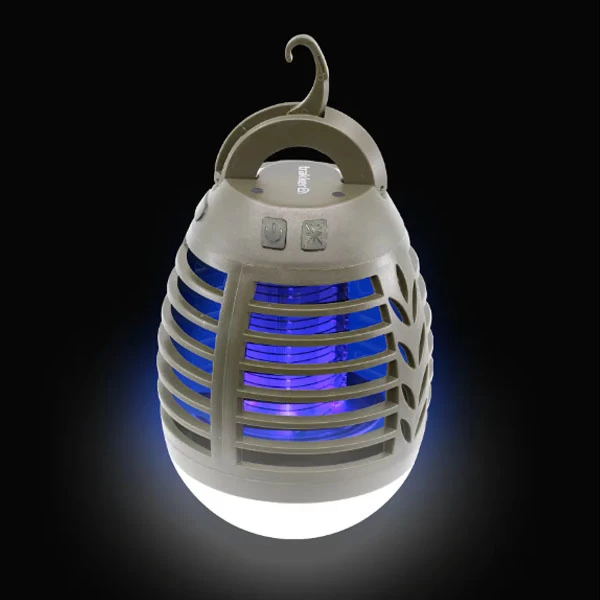 TRAKKER Bug Blaster 4 TRAKKER Bug Blaster - Afbeelding 2