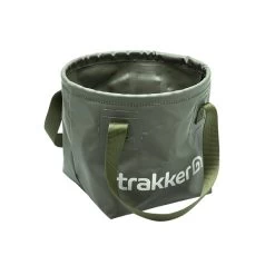 TRAKKER Collapsible Water Bowl