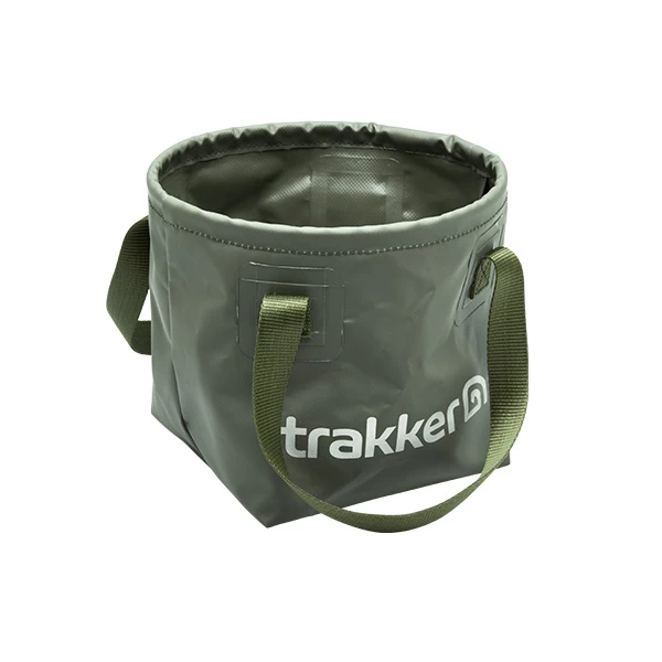 TRAKKER Collapsible Water Bowl 3 TRAKKER Collapsible Water Bowl