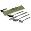 TRAKKER Cutlery Set -Trakker cutlery set