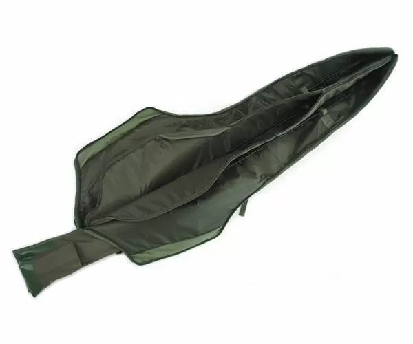 Trakker NXG 3 Rod Padded Sleeve 10ft 4 Trakker NXG 3 Rod Padded Sleeve 10ft - Afbeelding 2