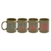 TRAKKER Heat Changing Mug -Trakker heat changing mug