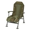 TRAKKER Levelite Long Back Chair -Trakker levelite long back chair
