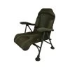 TRAKKER Levelite Longback Recliner -Trakker levelite longback recliner