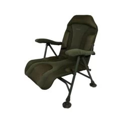 TRAKKER Levelite Longback Recliner