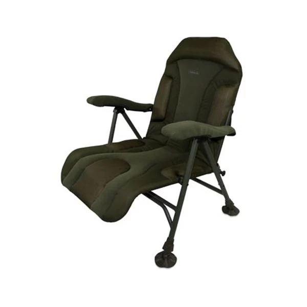 TRAKKER Levelite Longback Recliner 3 TRAKKER Levelite Longback Recliner