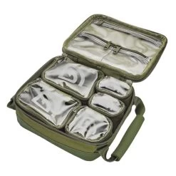 TRAKKER Modular Lead Pouch - Complete