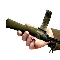 TRAKKER Neoprene Tip & Butt Protectors