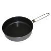 TRAKKER Non-Stick Frying Pan -Trakker non stick frying pan