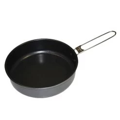 TRAKKER Non-Stick Frying Pan