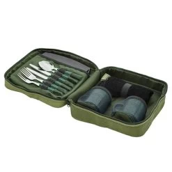 TRAKKER NXG Deluxe Food Set