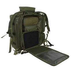 TRAKKER NXG Deluxe Rucksack
