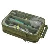 TRAKKER NXG Tackle & Rig Pouch -Trakker nxg tackle rig pouch