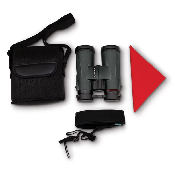 TRAKKER Optics 10x42 Binoculars 4 TRAKKER Optics 10x42 Binoculars - Afbeelding 2