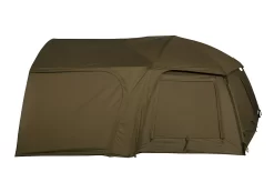 TRAKKER Tempest 150 Bivvy Social Cap Aquatexx EV -Trakker processed 5