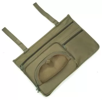TRAKKER NXG Bedchair Pouch 3 TRAKKER NXG Bedchair Pouch