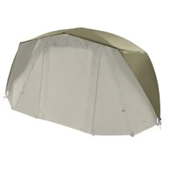 TRAKKER Tempest Brolly 100 Skull Cap Wrap