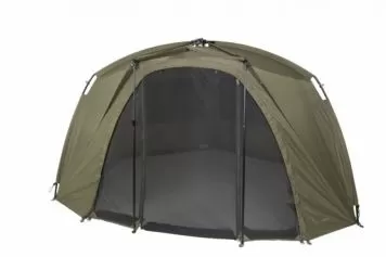 Trakker Tempest Brolly 100 T - Insect Panel 3 Trakker Tempest Brolly 100 T - Insect Panel
