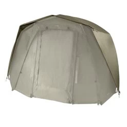 TRAKKER Tempest Brolly 100T Skull Cap Wrap