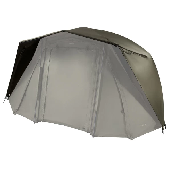 TRAKKER Tempest Brolly Advanced 100 Skull Cap Wrap 3 TRAKKER Tempest Brolly Advanced 100 Skull Cap Wrap
