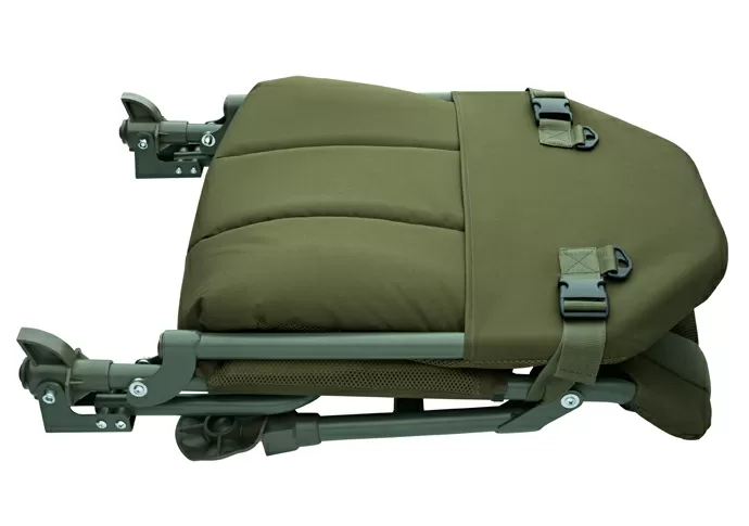 Trakker Levelite Transformer Chair 5 Trakker Levelite Transformer Chair - Afbeelding 3