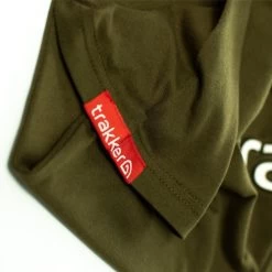 TRAKKER 3d Printed T-shirt -Trakker trakker 3d printed t shirt 3