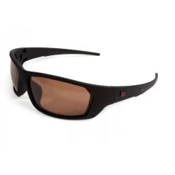 TRAKKER Amber Wrap Around Sunglasses -Trakker trakker amber wrap around sunglasses 2