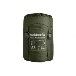 TRAKKER Aquatexx Deluxe Bed Cover -Trakker trakker aquatexx deluxe bed cover 2