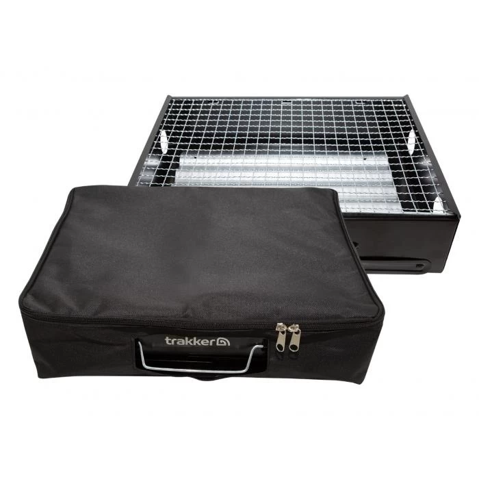 TRAKKER Armolife Bbq 4 TRAKKER Armolife Bbq - Afbeelding 2