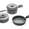 TRAKKER Armolife Complete Cookware Set -Trakker trakker armolife complete cookware set