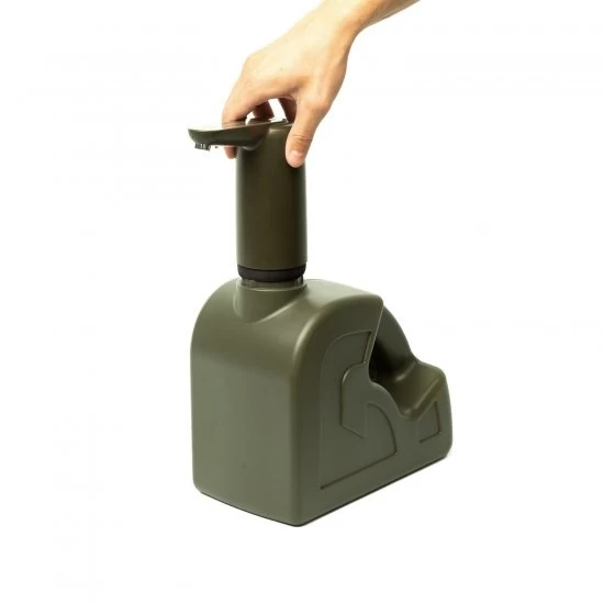 TRAKKER Armolife Powerflo Usb Tap 4 TRAKKER Armolife Powerflo Usb Tap - Afbeelding 2