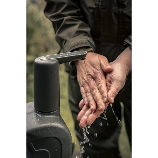 TRAKKER Armolife Powerflo Usb Tap 9 TRAKKER Armolife Powerflo Usb Tap - Afbeelding 7