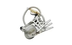 TRAKKER Armolife Tri-lite Stove -Trakker trakker armolife tri lite stove 2